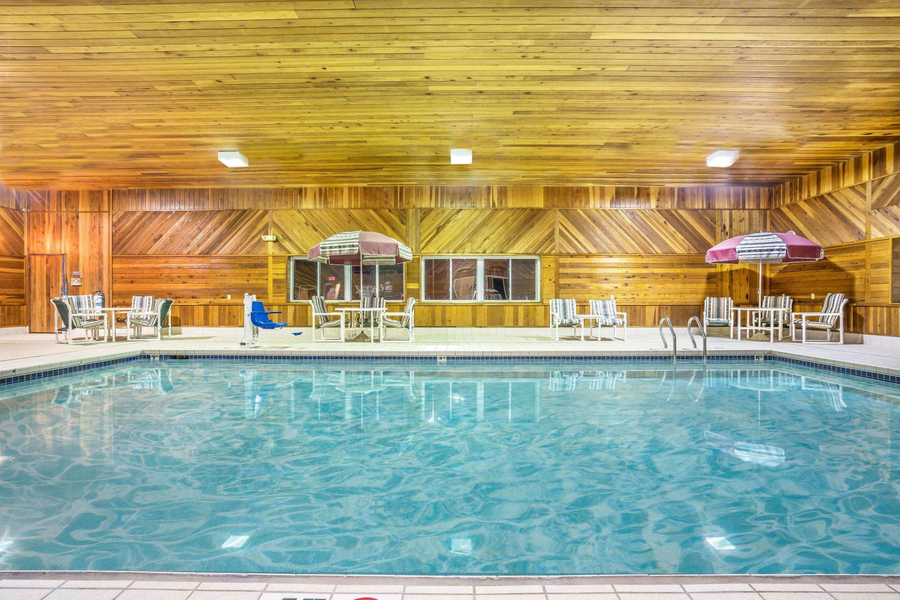 Super 8 By Wyndham Wi